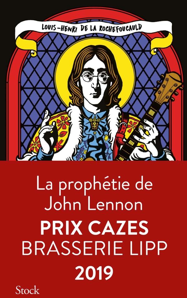 John Lennon prophétie