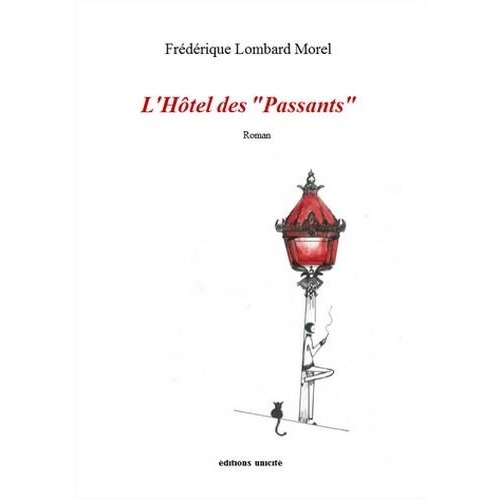 l hotel des passants