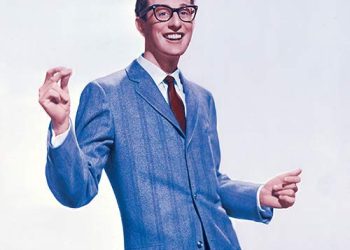 Buddy Holly