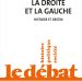 La droite et la gauche