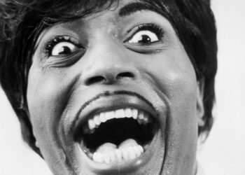 Little Richard