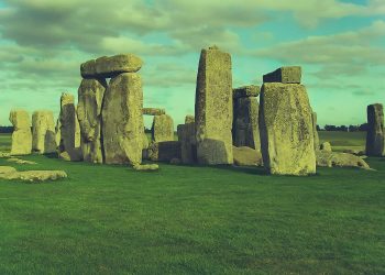 Stonehenge scaled