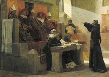 guerre contre les sectes