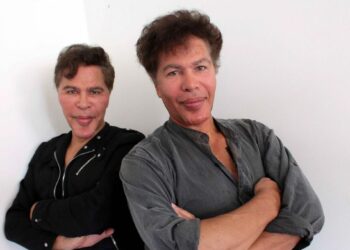 igor et grichka bogdanoff