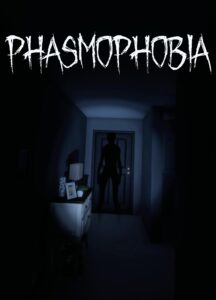 Image du Jeu Phasmophobia