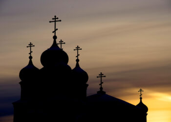 Eglise orthodoxe  scaled