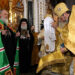 Enthronement ceremony for Patriarch Kirill