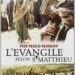 Evangile selon Saint Mathieu