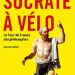 Socrate a velo Grasset