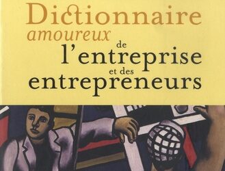 Dico amoureux de lentreprise