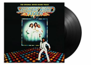 Disco Saturday Night Fever