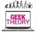 Geek Theory de Frederic Vincent Editions Champs Elysees 222 pages 22 euros