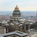 Palais de Justice Bruxelles
