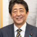Shinzo Abe