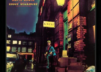 Ziggy Stardust