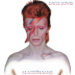 David Bowie Aladdin Sane Couverture