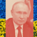 Vladimir Poutine Ukraine