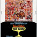the party affiche 2
