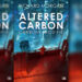 Altered carbon Richard K. MORGAN