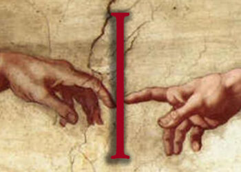 La génèse la création dAdam Glam Rock I