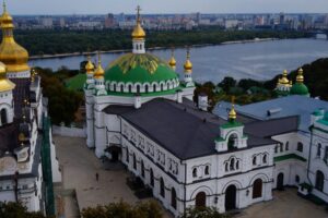 Eglise Orthodoxe Russe