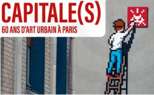 Capitales 60 dart urbain a Paris
