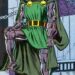 Victor Von Doom ©Marvel Comics