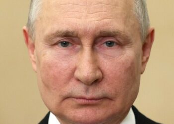 Vladimir Poutine