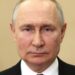 Vladimir Poutine