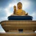 Bouddha Fo Guang Shan 1