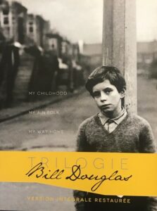 Bill Douglas Trilogy DVD