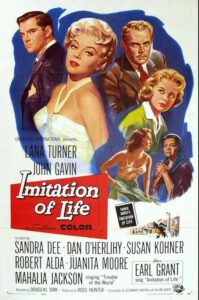 Immitation of Life Douglas Sirk, 1959
