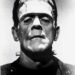 L’acteur Boris Karloff dans le rôle de Frankenstein © Universal Studio DP