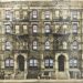Led Zeppelin Physical Graffiti
