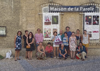 Maison de la Parole Avignon