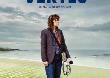 Les algues vertes de Pierre Jolivet