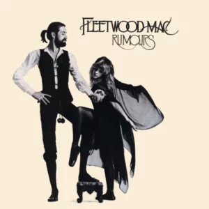 Fleetwood Mac, Album Rumors cover