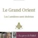 Le Grand Orient Les lumières sont éteintes Michel Maffesoli éditions Guy Trédaniel