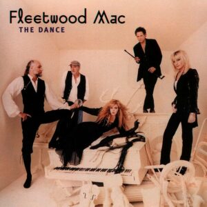 Fleetwood Mac Dance couverture