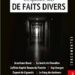 50 ans de faits divers, d'Emmanuel Pierrat, éditions Bonneton, 2023