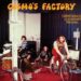 Creedence Clearwater Revival Cosmos Factory