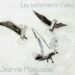 Le battement d'ailes Jeanne Morisseau