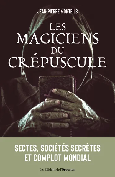 Louis Pauwels et Jacques Bergier - Le Matin des Magiciens* - Passion lecture