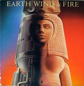 Earth Wind & Fire 5