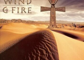 Earth, Wind and Fire 6