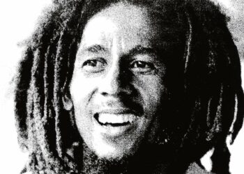 Bob Marley Kaya