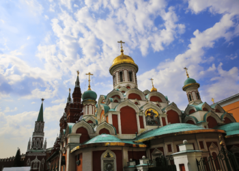 Eglise Orthodoxe Russe
