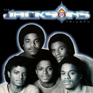 Jackson five Michael Jackson