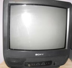 TV année 90