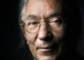 Boualem Sansal